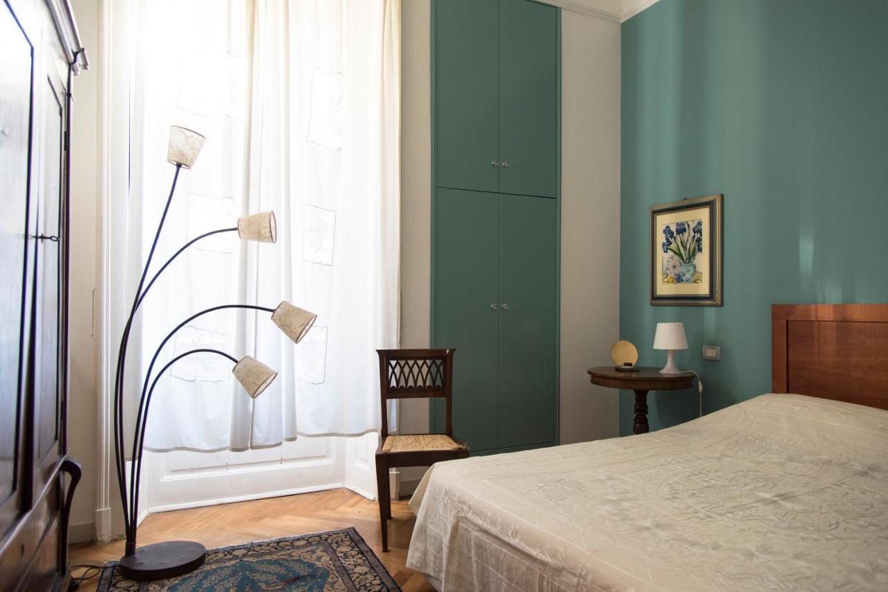 Sophisticated Apt Near Duomo Milan Exterior photo